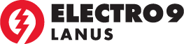Electro9Lanus Logo