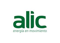 Logo Alic