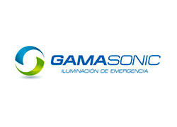 Logo Gamasonic