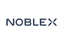 Logo Noblex