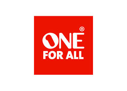 Logo One For All