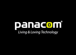Logo Panacom