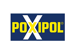 Logo Poxipol