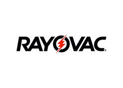 Logo Rayovac