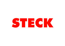 Logo Steck