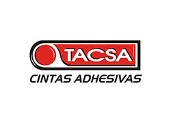 Logo TACSA