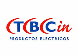 Logo TBCin