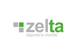 Logo Zelta
